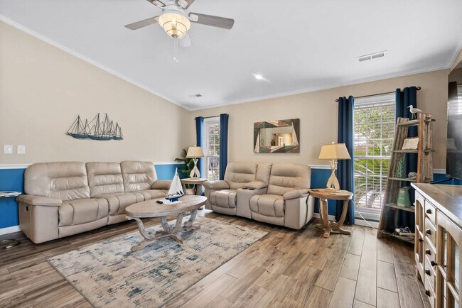 Foto del edificio - 30A Indian Oak Ln