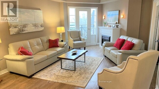 Photo du bâtiment - 3351 Cawthra Rd