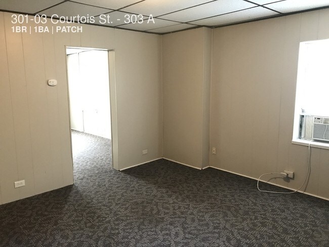 Building Photo - 301 Courtois St