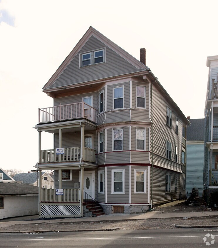 279 Gallivan Blvd, Boston, MA 02124 Apartments in Boston, MA