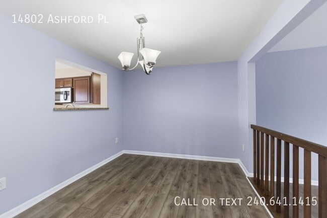 Foto del edificio - 14802 Ashford Pl