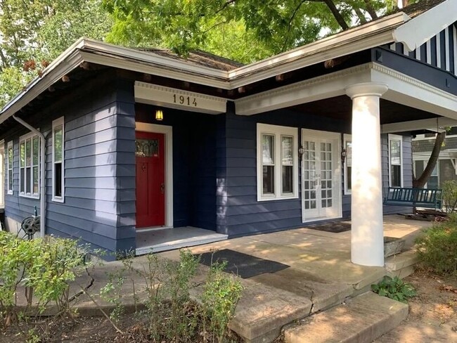 Photo - 1914 Hopkins Ave House