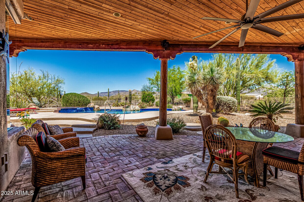 Foto principal - 6114 E Fleming Springs Rd