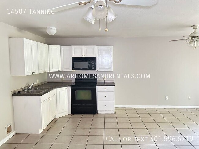 Building Photo - 14507 Tanning Rd