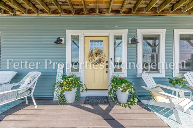 Foto del edificio - Coming Soon Beautiful 3 Bedroom Home with ...
