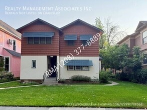 Building Photo - 712 W Franklin St