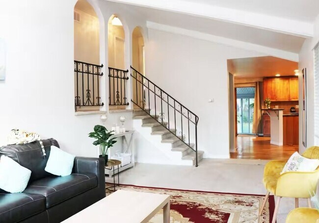 Building Photo - 8786 E Girard Ave