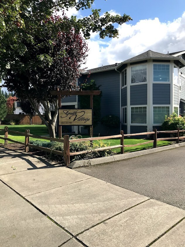 South Village Apartments Apartments Arlington, WA