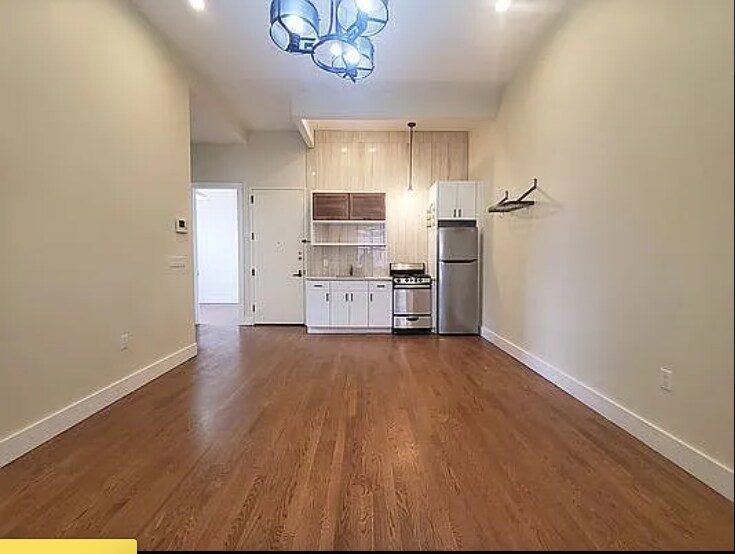 565 Evergreen Ave Unit 1, Brooklyn, NY 11221 Apartment for Rent in