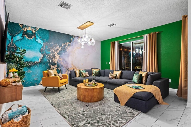 Foto del edificio - 4710 Sleepy Hollow Dr