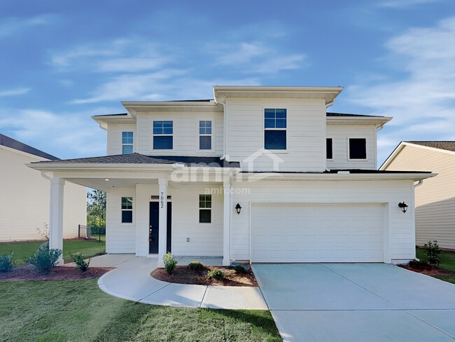 Building Photo - 7062 Creeksong Dr