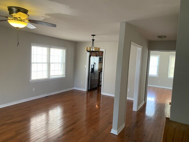 Foto del edificio - 2522 Porter St