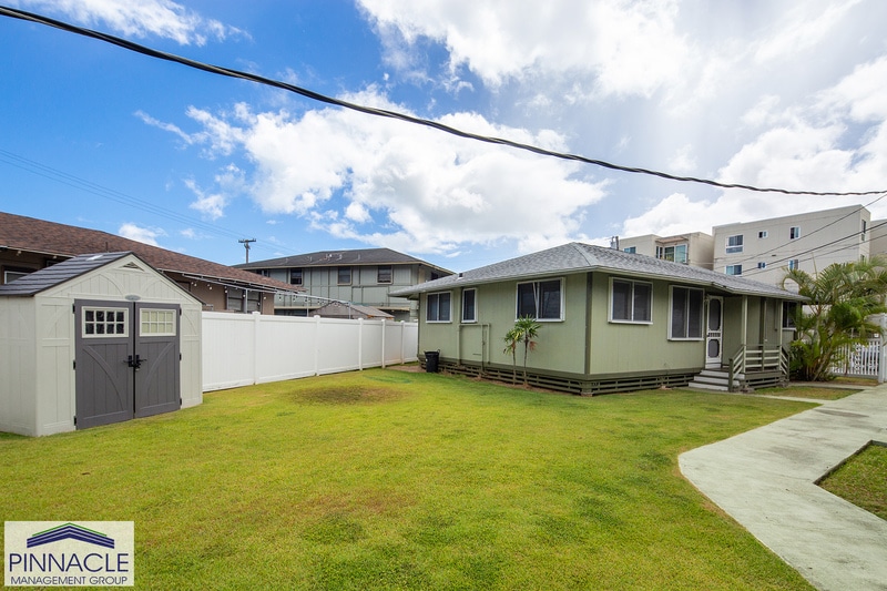Building Photo - 716 Wailepo Pl