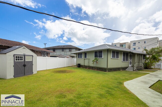 Photo - 716 Wailepo Pl Apartment