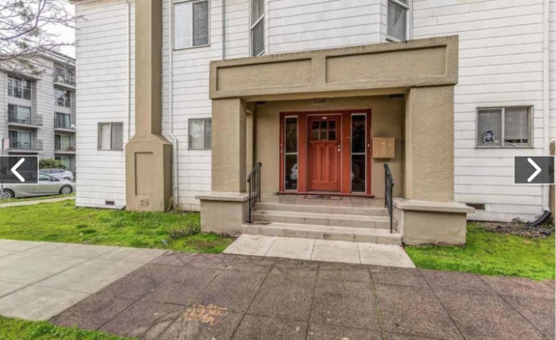 Photo - 2526 Ellsworth St (Berkeley, CA)