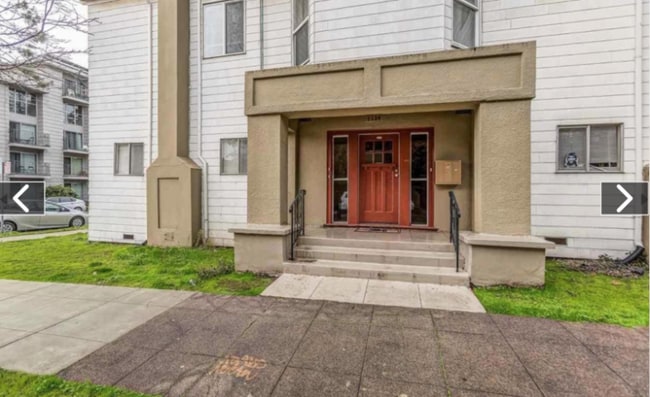 Building Photo - 2526 Ellsworth St