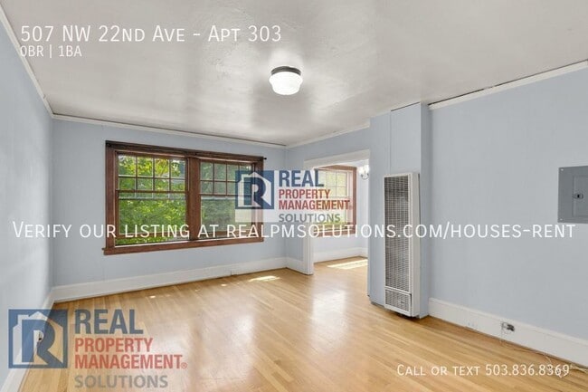 Building Photo - 507 NW 22nd Ave
