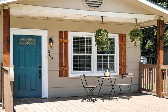 Foto del edificio - 509 S Arizona Dr