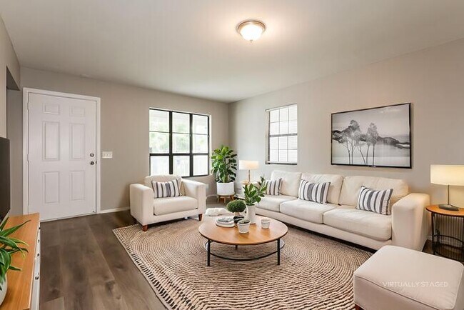 Foto del edificio - 1012 E 26th Ave