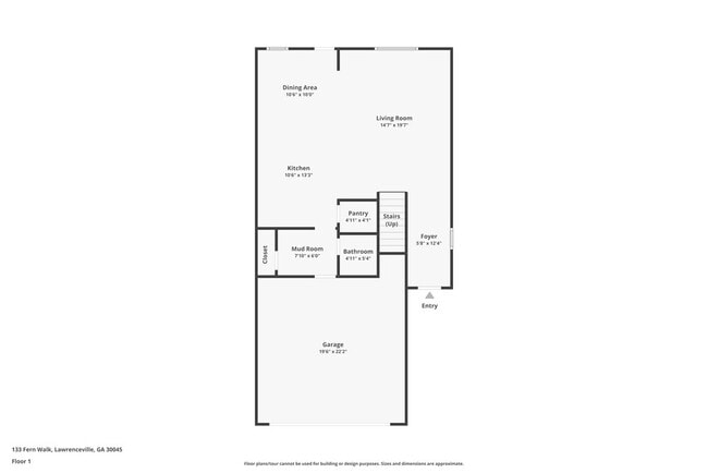 Building Photo - 133 Fern Walk