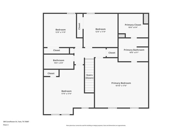 Building Photo - 309 Coneflower Dr