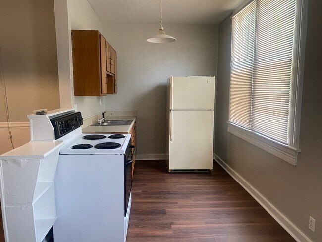 Foto del edificio - 405 River St