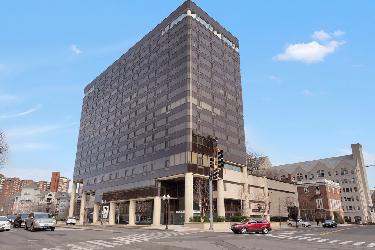 127 Greyrock Pl Unit 602, Stamford, CT 06901 Condo for Rent in