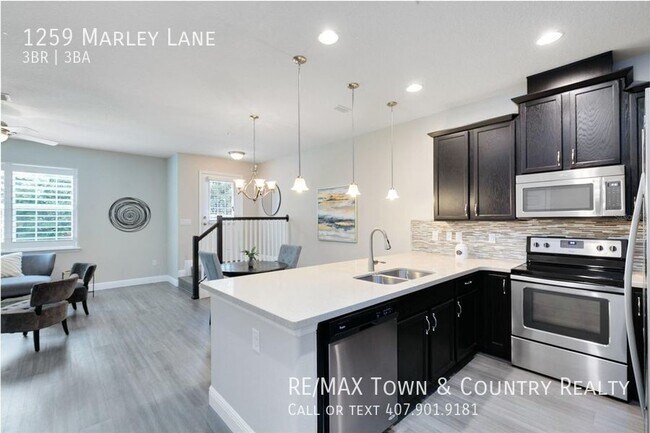 Foto del edificio - 1259 Marley Ln