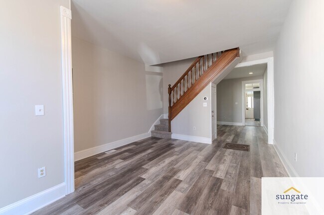 Foto del edificio - 3507 Elm Ave