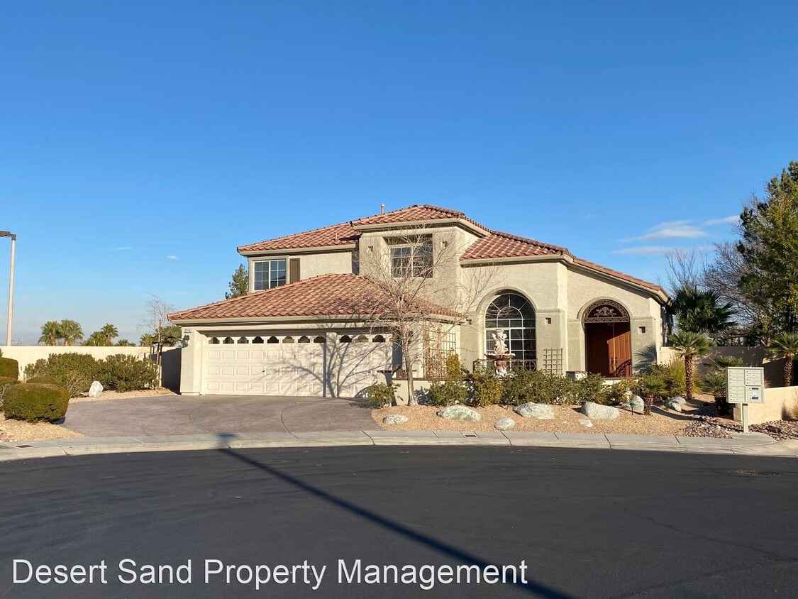Primary Photo - 4 br, 3 bath House - 2216 Menifee Ct.