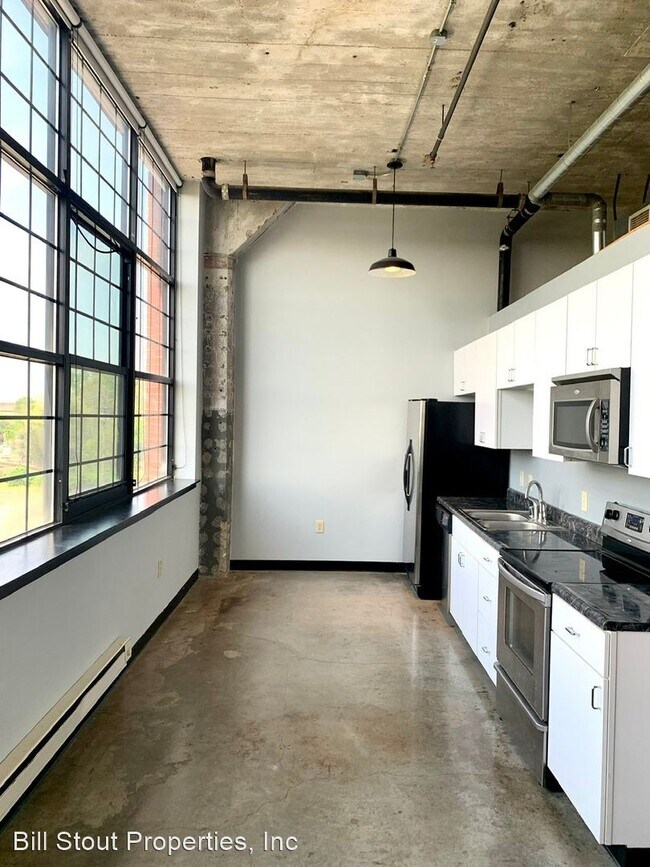Foto del edificio - 1 br, 1 bath House - 2520 S. 3rd Street # 413
