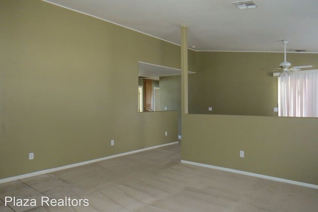Building Photo - 3 br, 2 bath House - 6160 Cahuilla