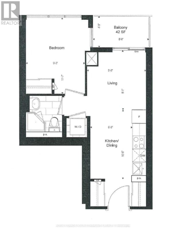 Building Photo - 70 Princess St