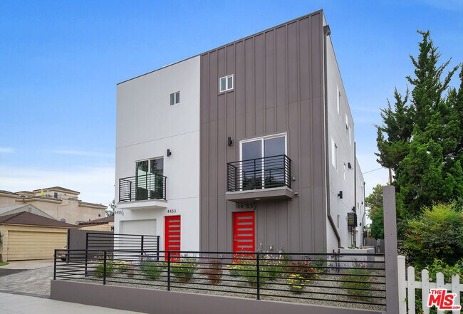 Building Photo - 4455 Colfax Ave