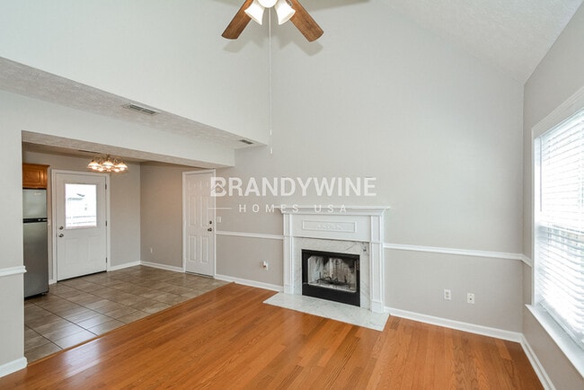 Foto del edificio - 7608 S Swift Rd