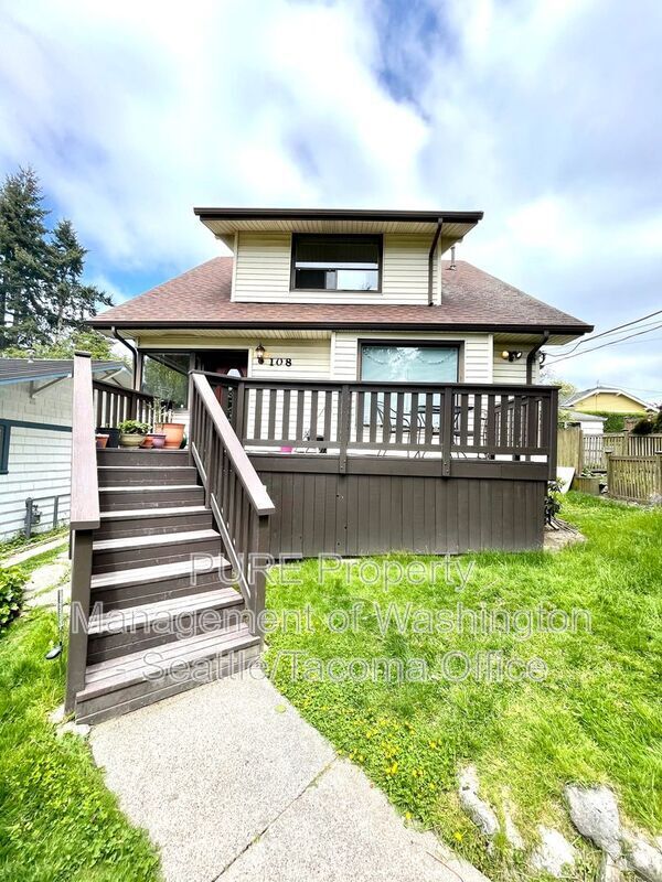 Building Photo - 108 NW 76th St