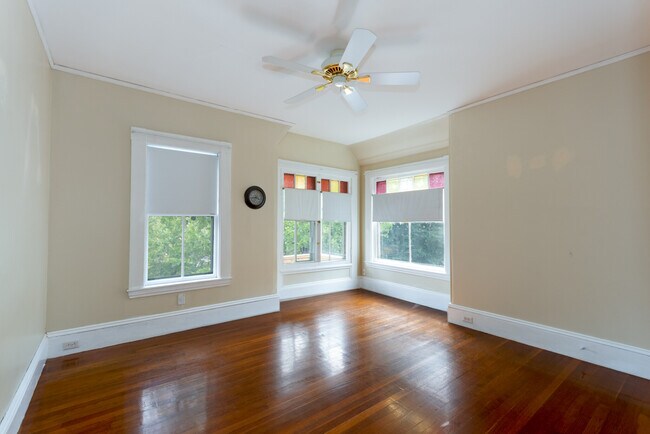 Foto del edificio - 29 Warwick Rd