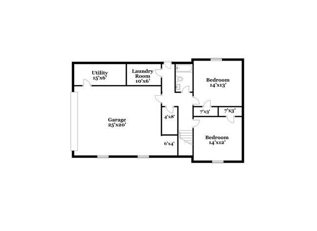 Building Photo - 100 Comet Ct
