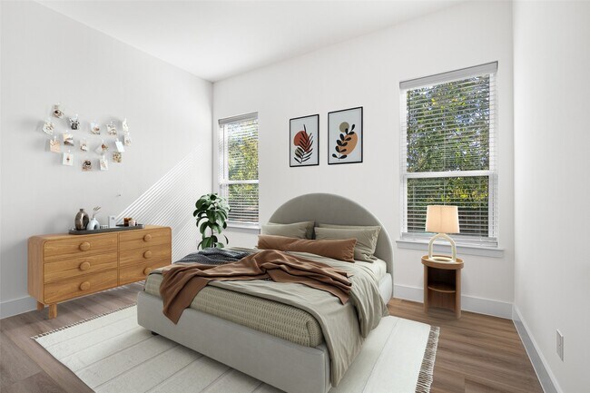 Foto del edificio - 112 Tolima Dove St