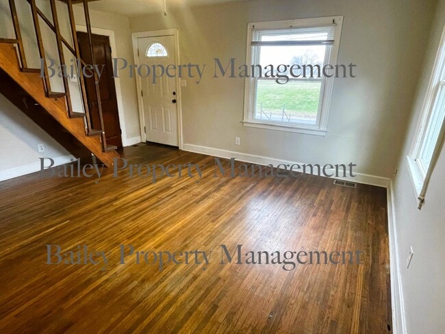 Building Photo - 4170 Hazelwood Ave