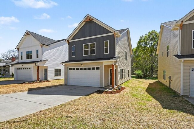 Building Photo - Brand New 4BD/2.5BA Home in Mooresville!