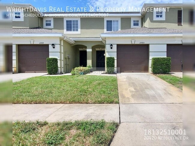 Photo - 20420 Needletree Dr- Townhome