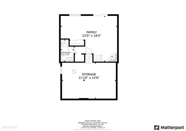 Building Photo - 675 Cherryhaven Dr