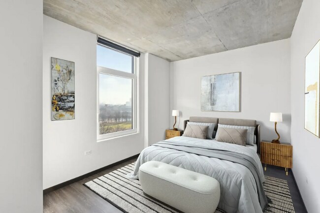 Foto del edificio - 158 N Ashland Ave