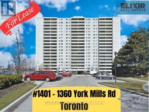Building Photo - 1360 York Mills Rd