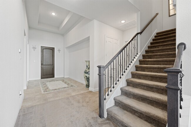 Foto del edificio - 6007 Marsh Lk Ct