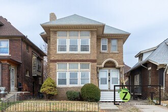Building Photo - 4016 Hogarth St