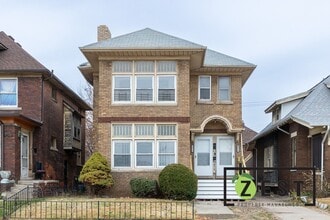 Building Photo - 4016 Hogarth St