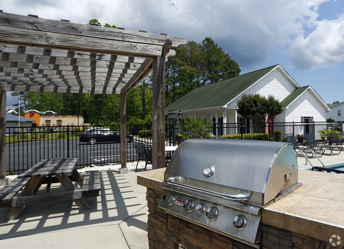 Birch Pond Apartments Apartments 5 Birch Pond Dr Shallotte, NC