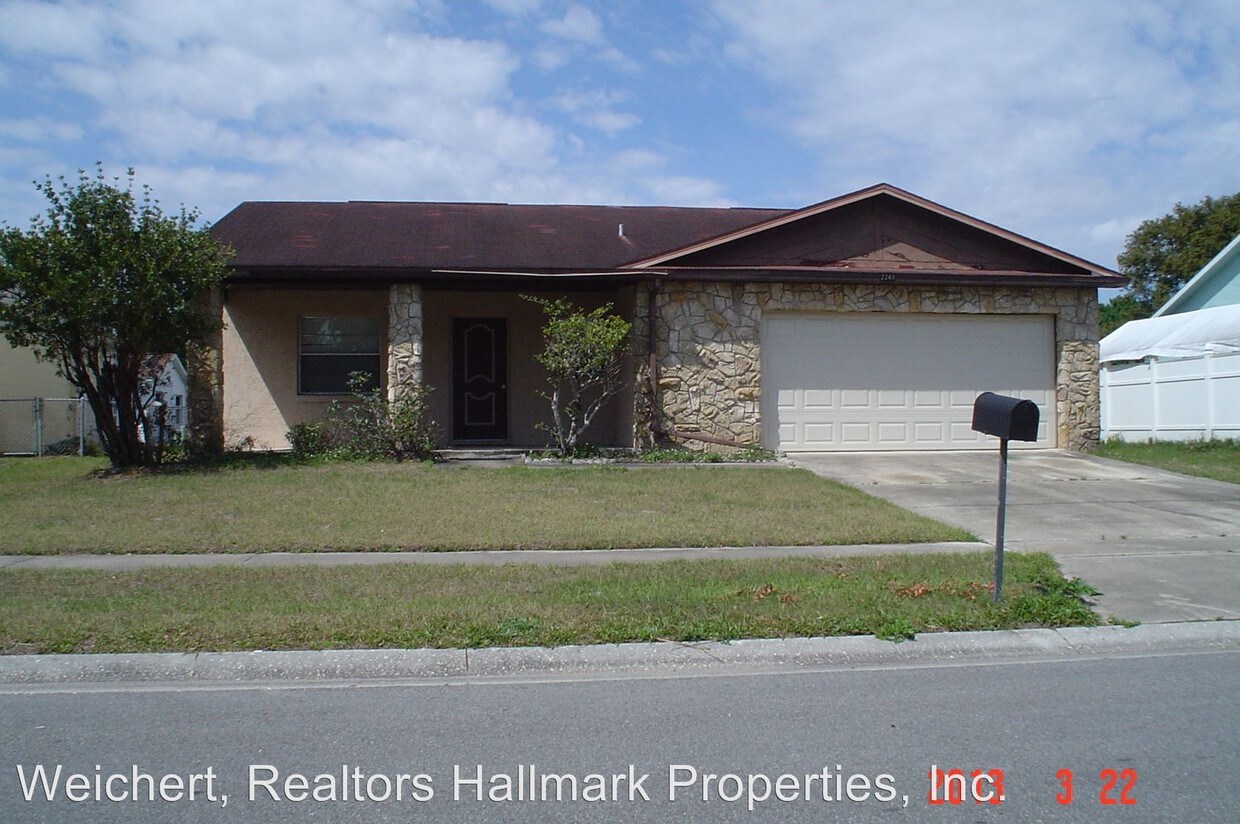 Primary Photo - 3 br, 2 bath House - 2248 Viento Street